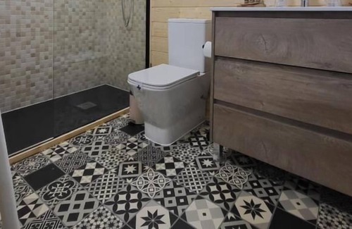 Venturada Casa | Casa rural de Rafael Suites de Madera