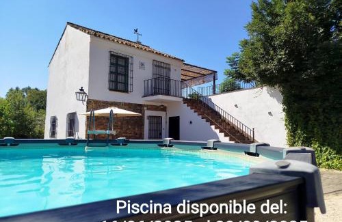 Hornachuelos Casa | Casa Rural del Guadalora