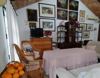 Hornachuelos Casa | Casa Rural del Guadalora