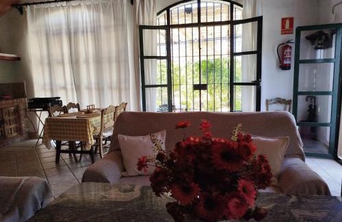 Hornachuelos Casa | Casa Rural del Guadalora