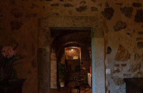 Montanchez Casa | Casa Rural Doña Anita
