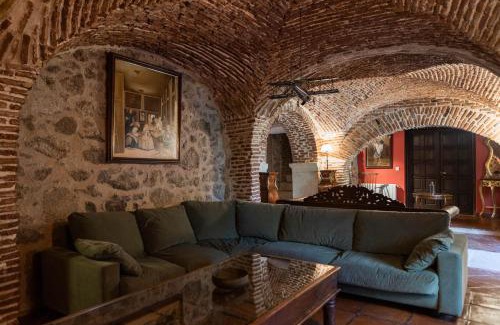 Montanchez Casa | Casa Rural Doña Anita