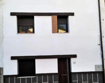 Siles Casa | Casa Rural Doña Carmen