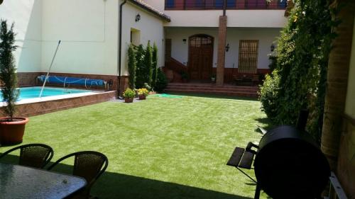 Torrenueva Casa | Casa Rural Doña Elisa