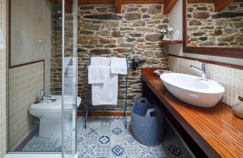 Ordes Casa | Casa Rural Dona María