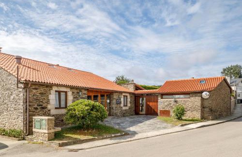 Ordes Casa | Casa Rural Dona María