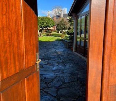 Ordes Casa | Casa Rural Dona María