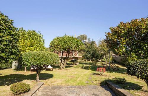Ordes Casa | Casa Rural Dona María