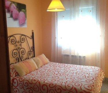 Navahermosa Casa | Casa Rural dos Hermanas