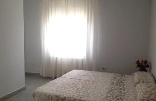 Navahermosa Casa | Casa Rural dos Hermanas
