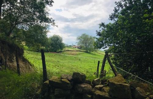 Ruisenada Casa | CASA RURAL DOSAL