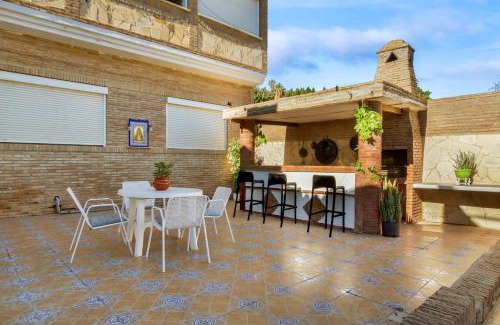 Alhaurin de la Torre Casa | Casa rural Emporio