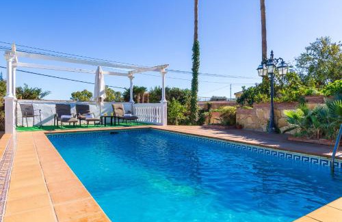 Alhaurin de la Torre Casa | Casa rural Emporio