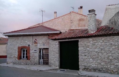 Montemayor de Pililla Casa | Casa Rural El Camino