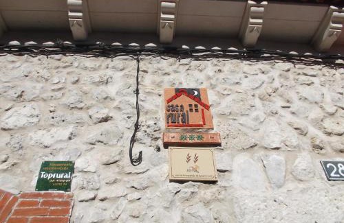 Montemayor de Pililla Casa | Casa Rural El Camino