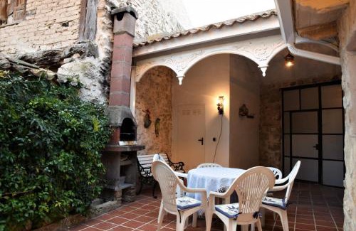 Montemayor de Pililla Casa | Casa Rural El Camino