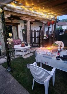 Anue Casa | Casa rural Eguzkilore