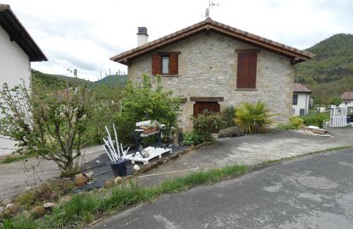 Anue Casa | Casa rural Eguzkilore