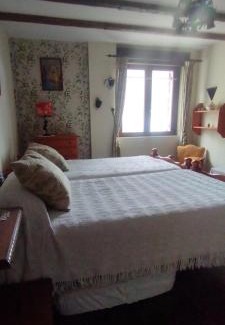 Anue Casa | Casa rural Eguzkilore