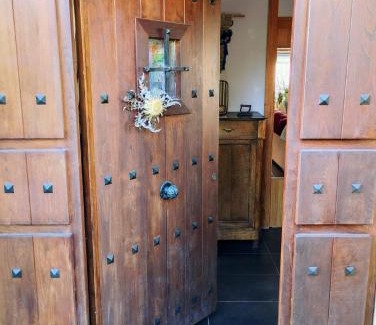 Anue Casa | Casa rural Eguzkilore
