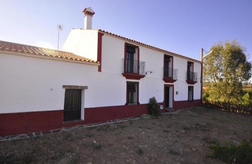 La Codosera Cabina | Casa Rural El Abuelo Alonso