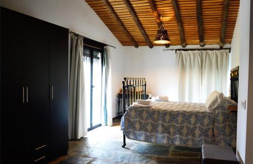 La Codosera Cabina | Casa Rural El Abuelo Alonso
