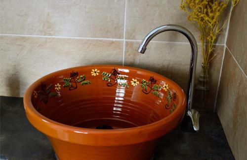 La Codosera Cabina | Casa Rural El Abuelo Alonso