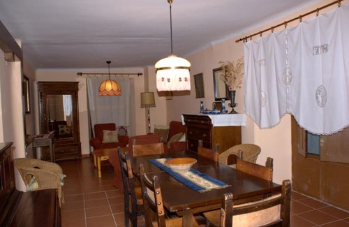Pradena Casa | Casa Rural El acebo