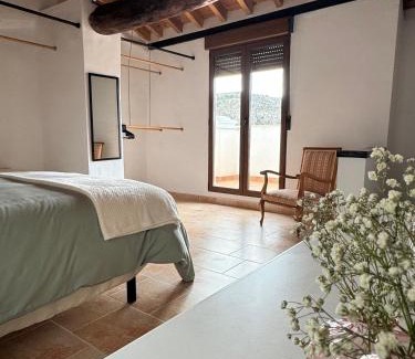 Cehegin Casa | Casa Rural El Alcázar - Cehegín