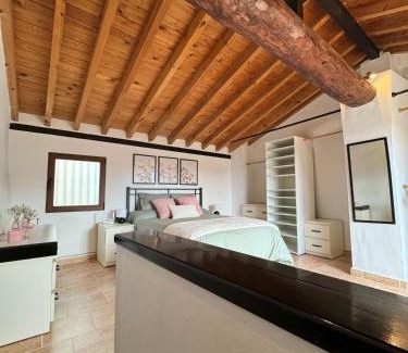 Cehegin Casa | Casa Rural El Alcázar - Cehegín