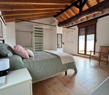 Cehegin Casa | Casa Rural El Alcázar - Cehegín