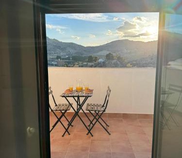 Cehegin Casa | Casa Rural El Alcázar - Cehegín