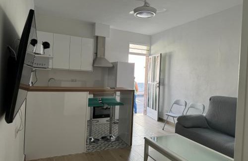 Fernan Perez Apartamento | Casa Rural El Almendro