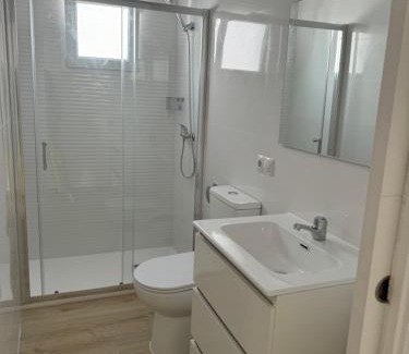 Fernan Perez Apartamento | Casa Rural El Almendro