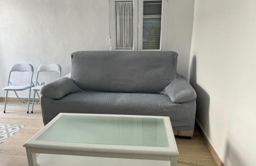 Fernan Perez Apartamento | Casa Rural El Almendro