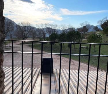 Riopar Viejo Casa | Casa Rural El Arranca