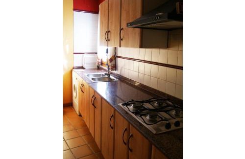 Riopar Viejo Casa | Casa Rural El Arranca