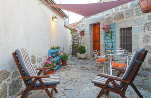 Solosancho Casa | Casa Rural El Berrueco