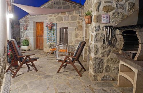 Solosancho Casa | Casa Rural El Berrueco