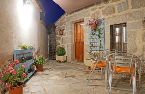 Solosancho Casa | Casa Rural El Berrueco
