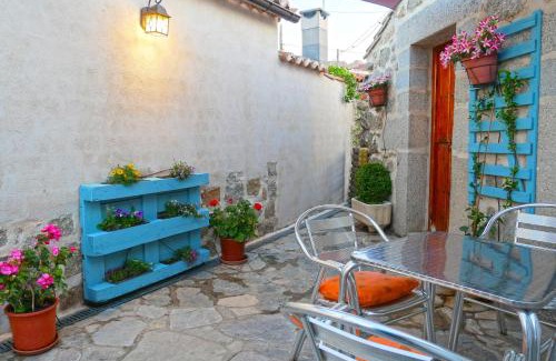 Solosancho Casa | Casa Rural El Berrueco