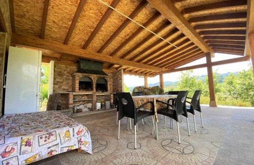 Soto de las Duenas Casa | Casa Rural El Bohío