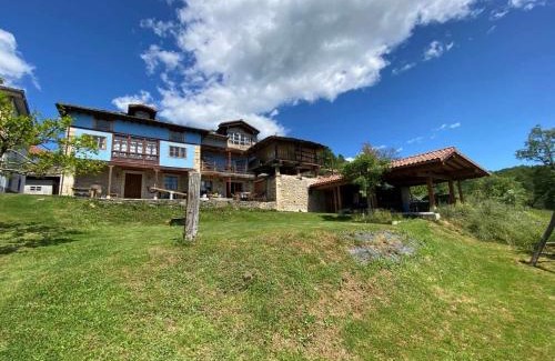 Soto de las Duenas Casa | Casa Rural El Bohío
