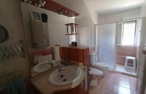 Villar de Olalla Casa | casa rural El Burrillo