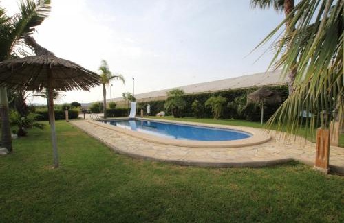 Mazarron Casa | Casa Rural EL CAMPICO