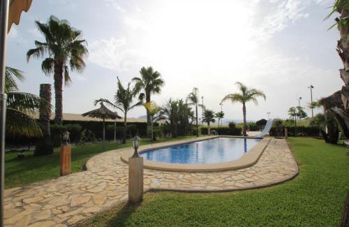 Mazarron Casa | Casa Rural EL CAMPICO