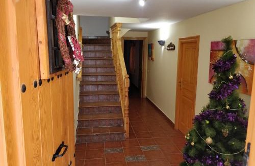Ambel Casa | CASA RURAL EL CAIDERÓN