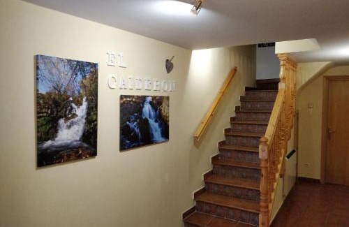 Ambel Casa | CASA RURAL EL CAIDERÓN