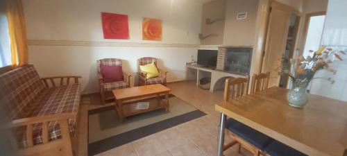 Yeste Casa | Casa Rural EL CALAR Yeste