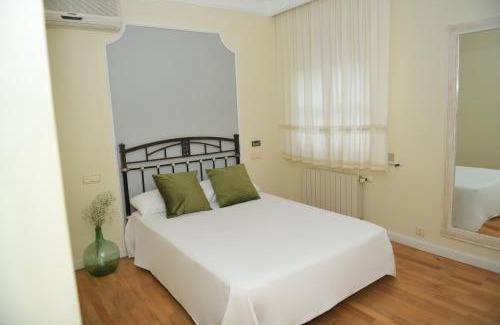 Cuacos de Yuste Casa | Casa Rural El Camino de Yuste